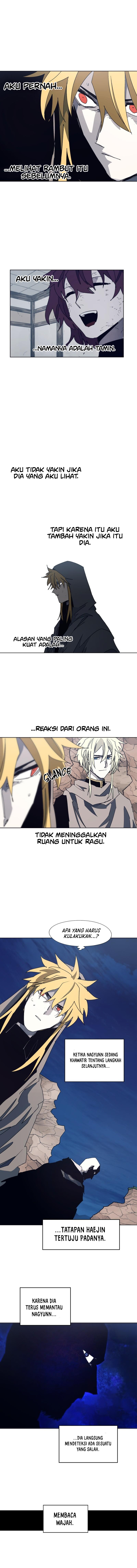The Ember Knight Chapter 114 - halaman 3