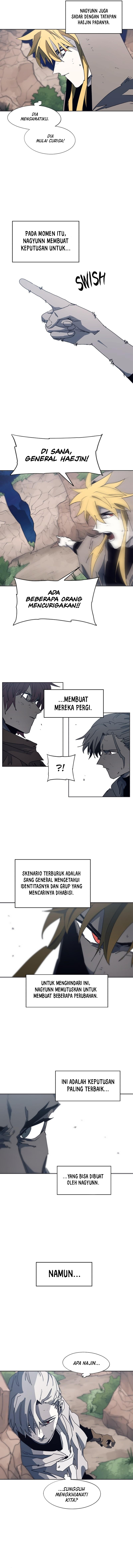 The Ember Knight Chapter 114 - halaman 4