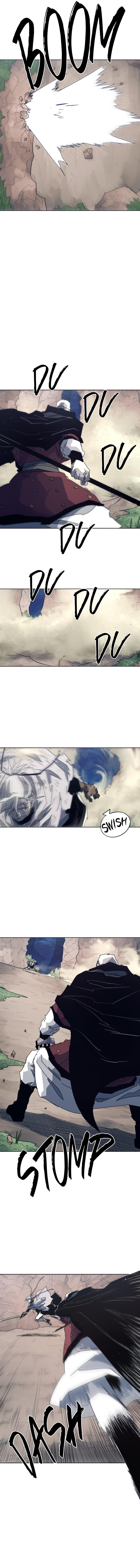 The Ember Knight Chapter 114 - halaman 6