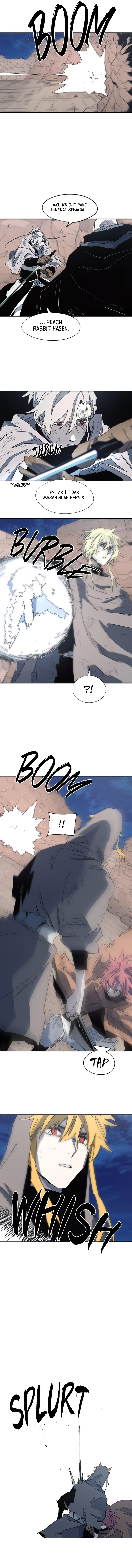 The Ember Knight Chapter 114 - halaman 8