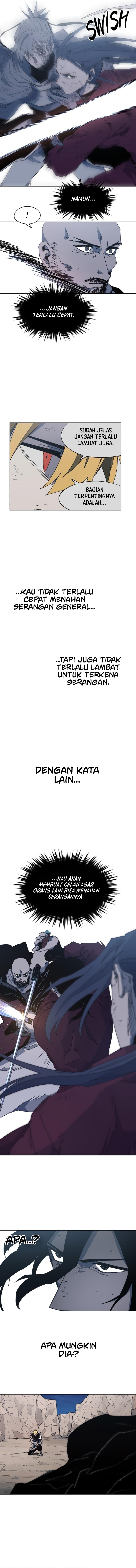 The Ember Knight Chapter 115 - halaman 10