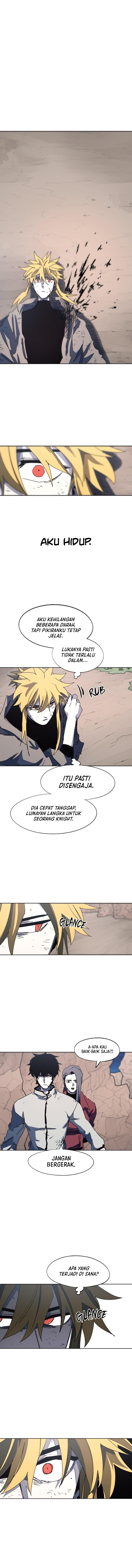 The Ember Knight Chapter 115 - halaman 2