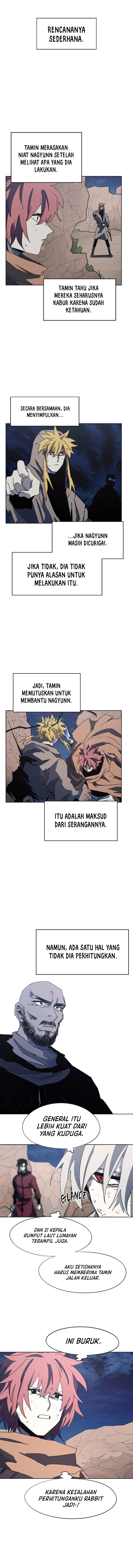 The Ember Knight Chapter 115 - halaman 3