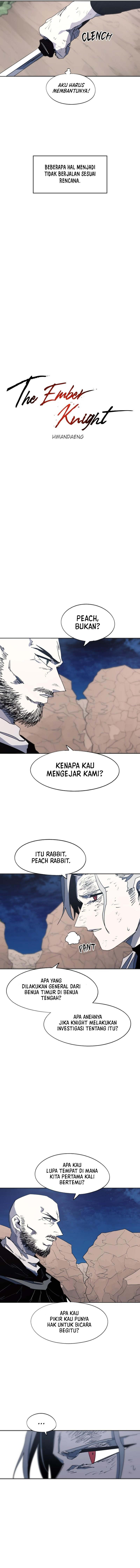 The Ember Knight Chapter 115 - halaman 4