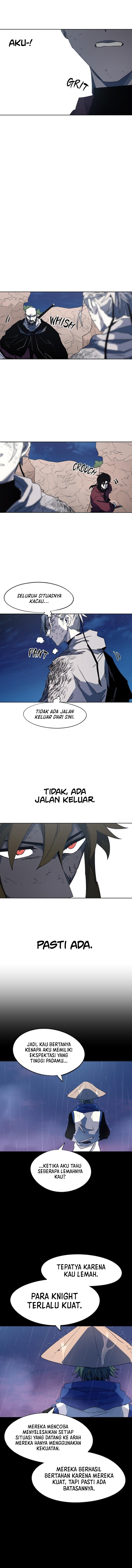 The Ember Knight Chapter 115 - halaman 6