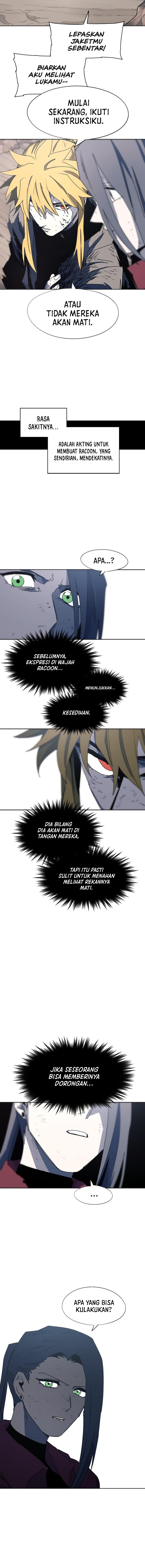 The Ember Knight Chapter 115 - halaman 8
