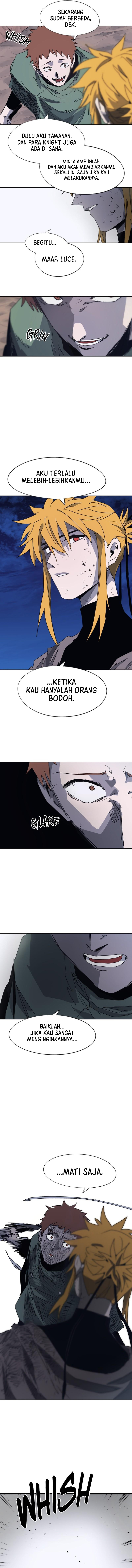 The Ember Knight Chapter 117 - halaman 4