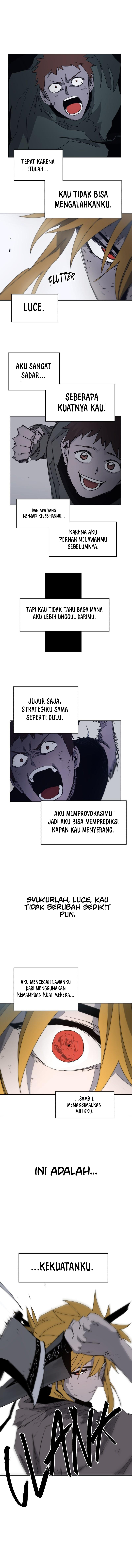 The Ember Knight Chapter 117 - halaman 6