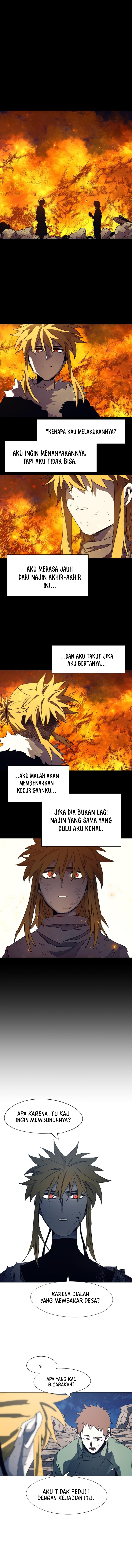 The Ember Knight Chapter 118 - halaman 2