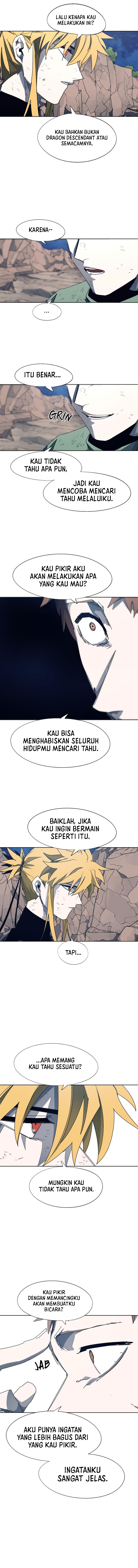 The Ember Knight Chapter 118 - halaman 3