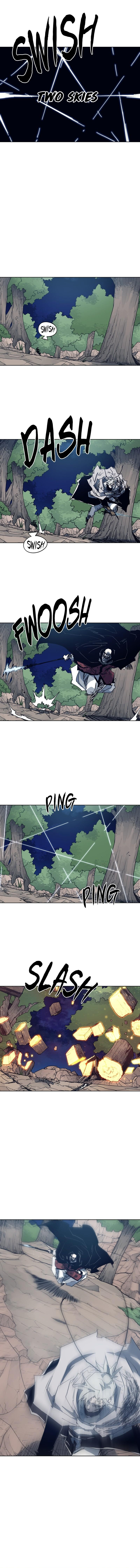 The Ember Knight Chapter 118 - halaman 5