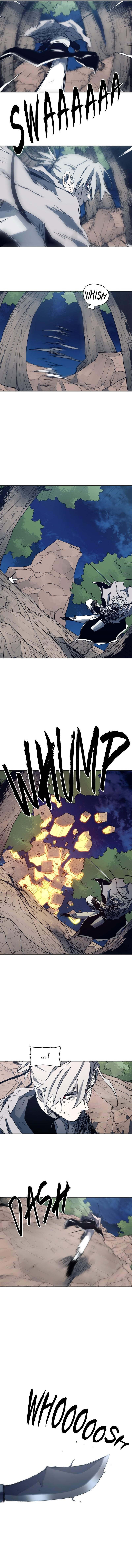 The Ember Knight Chapter 118 - halaman 6