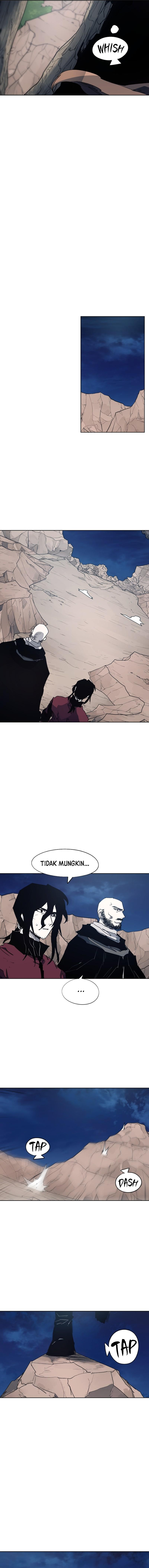 The Ember Knight Chapter 118 - halaman 9