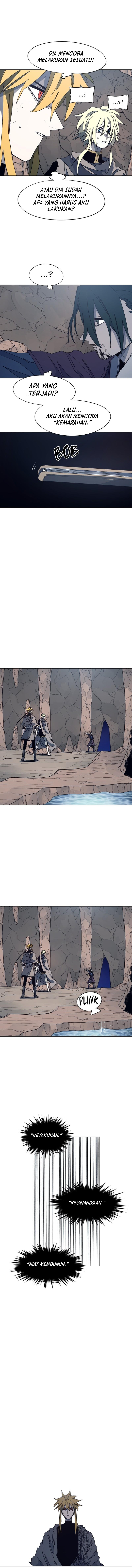 The Ember Knight Chapter 120 - halaman 10
