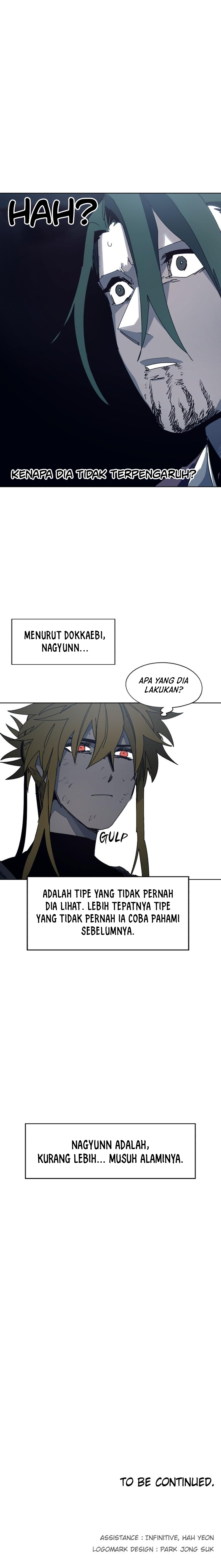 The Ember Knight Chapter 120 - halaman 11