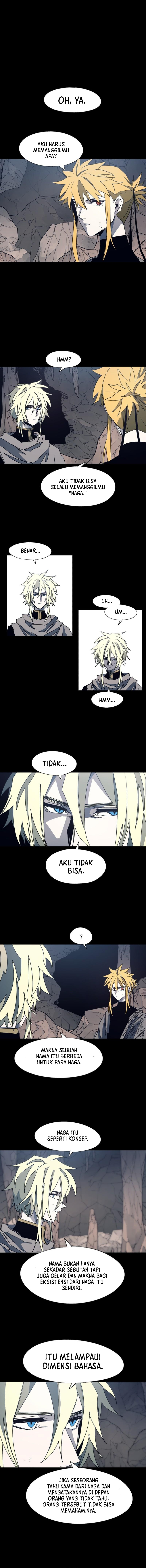 The Ember Knight Chapter 120 - halaman 2