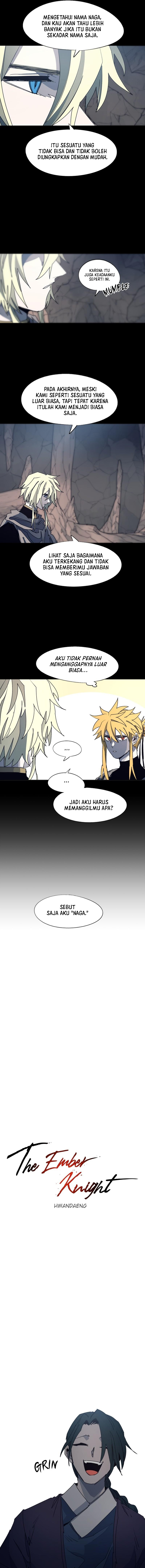 The Ember Knight Chapter 120 - halaman 3