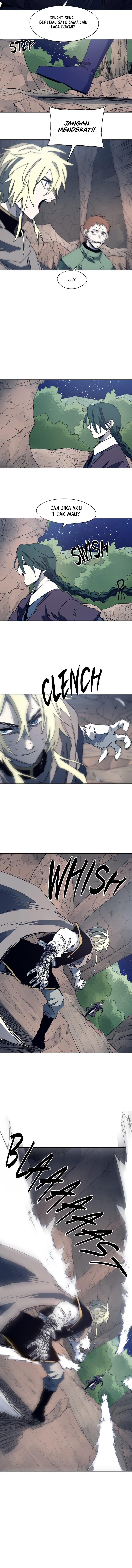 The Ember Knight Chapter 120 - halaman 4