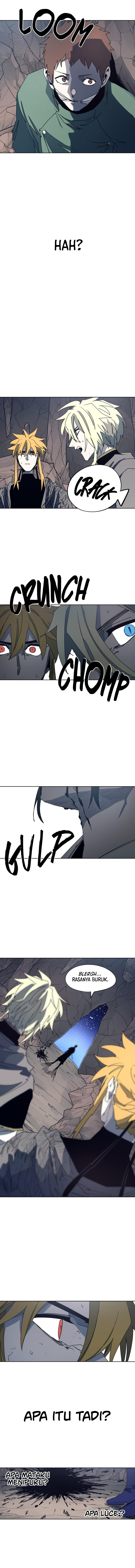 The Ember Knight Chapter 120 - halaman 7