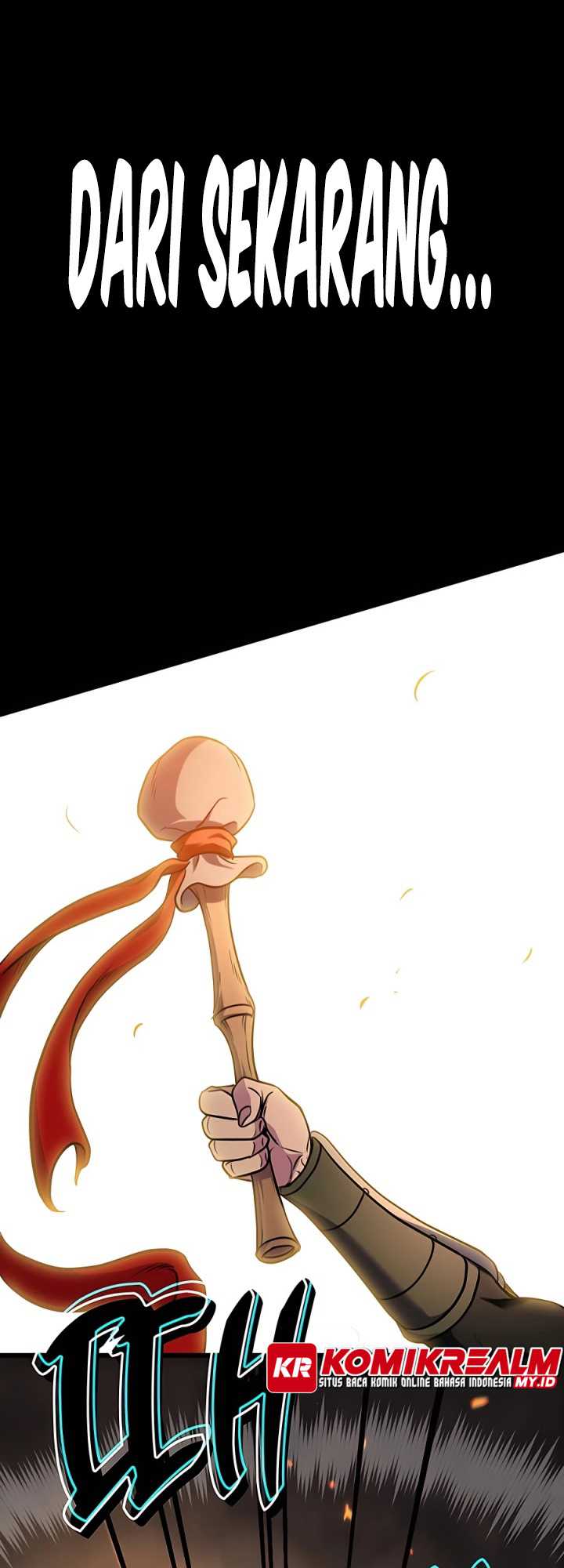 The Emperor’s Sword Chapter 1 - halaman 10