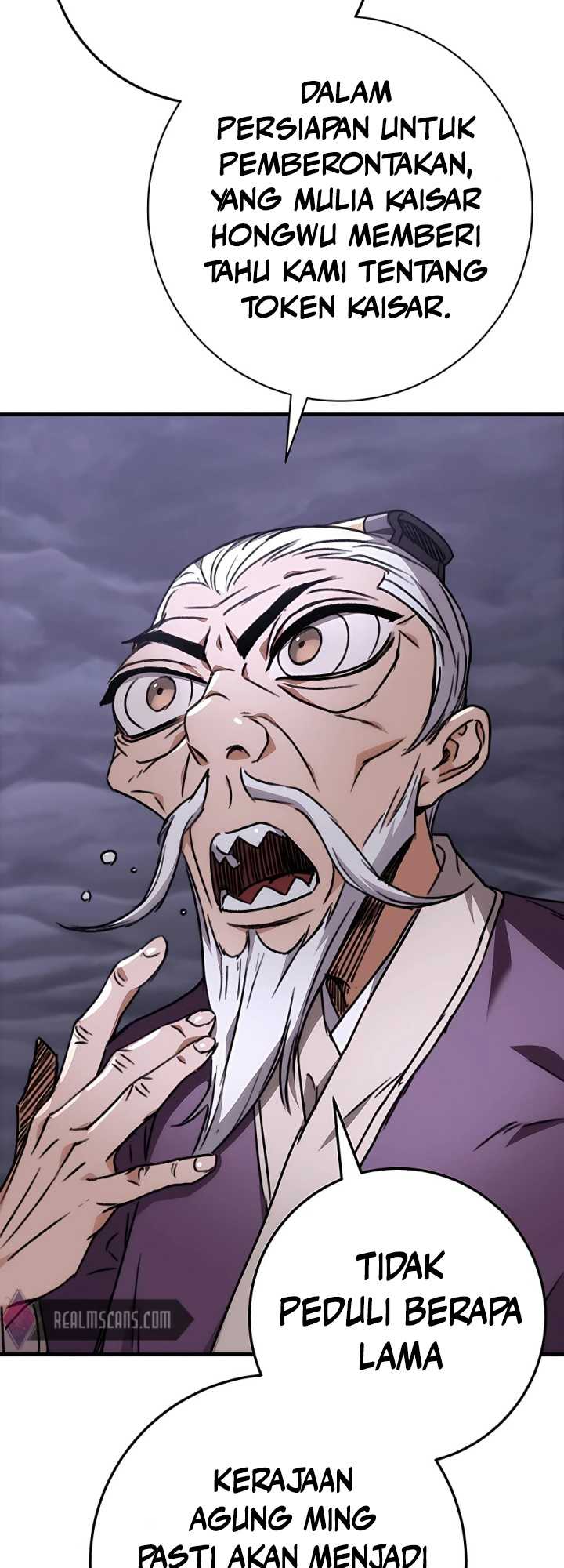 The Emperor’s Sword Chapter 1 - halaman 100
