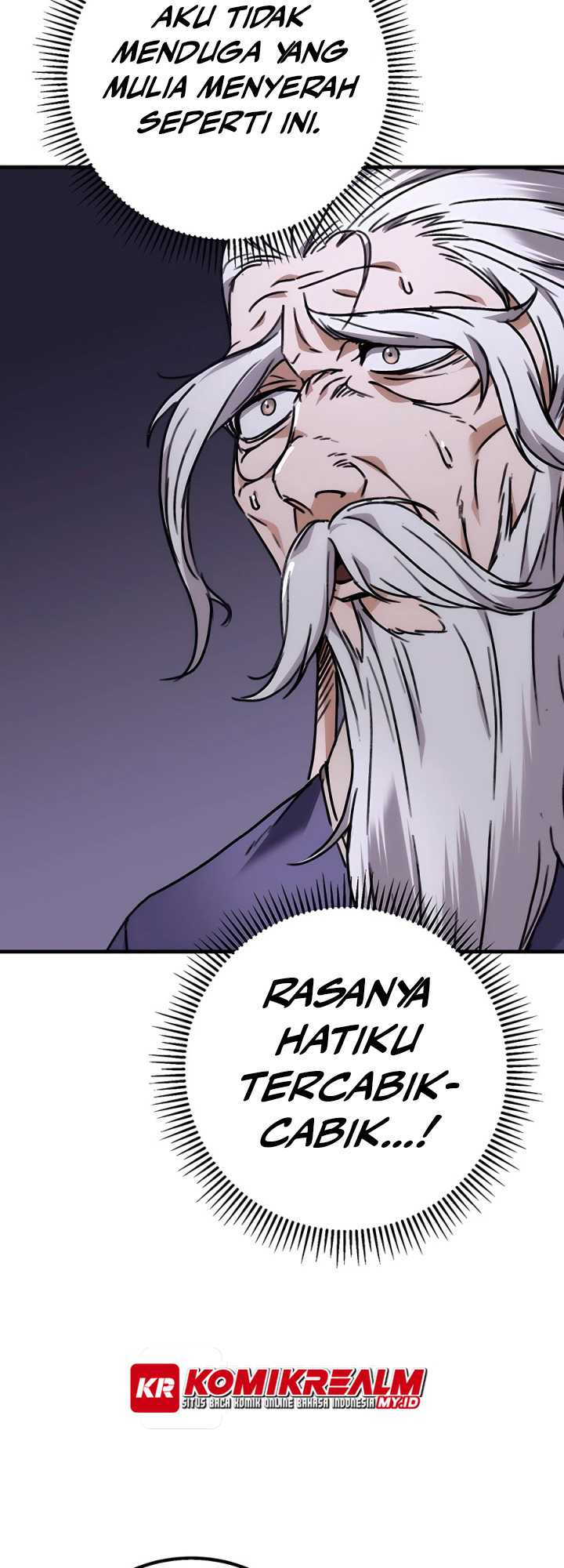 The Emperor’s Sword Chapter 1 - halaman 106