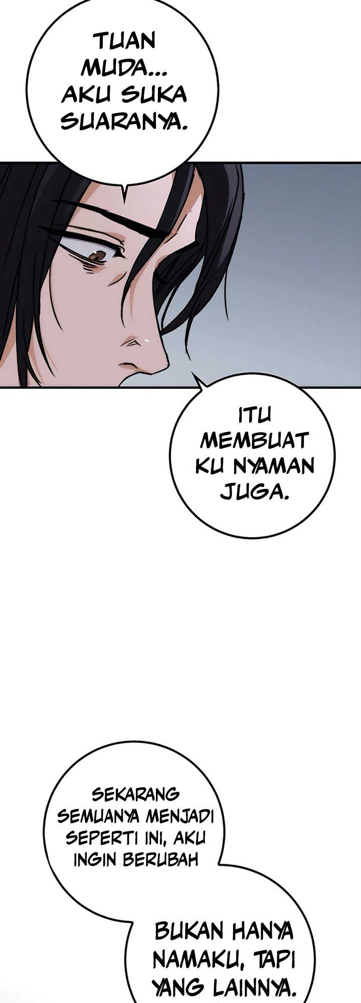 The Emperor’s Sword Chapter 1 - halaman 107