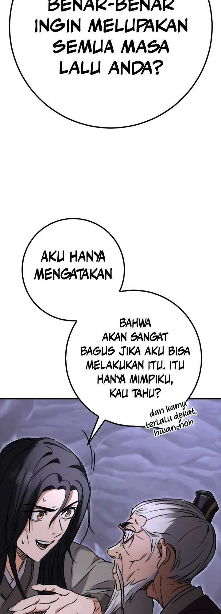 The Emperor’s Sword Chapter 1 - halaman 111