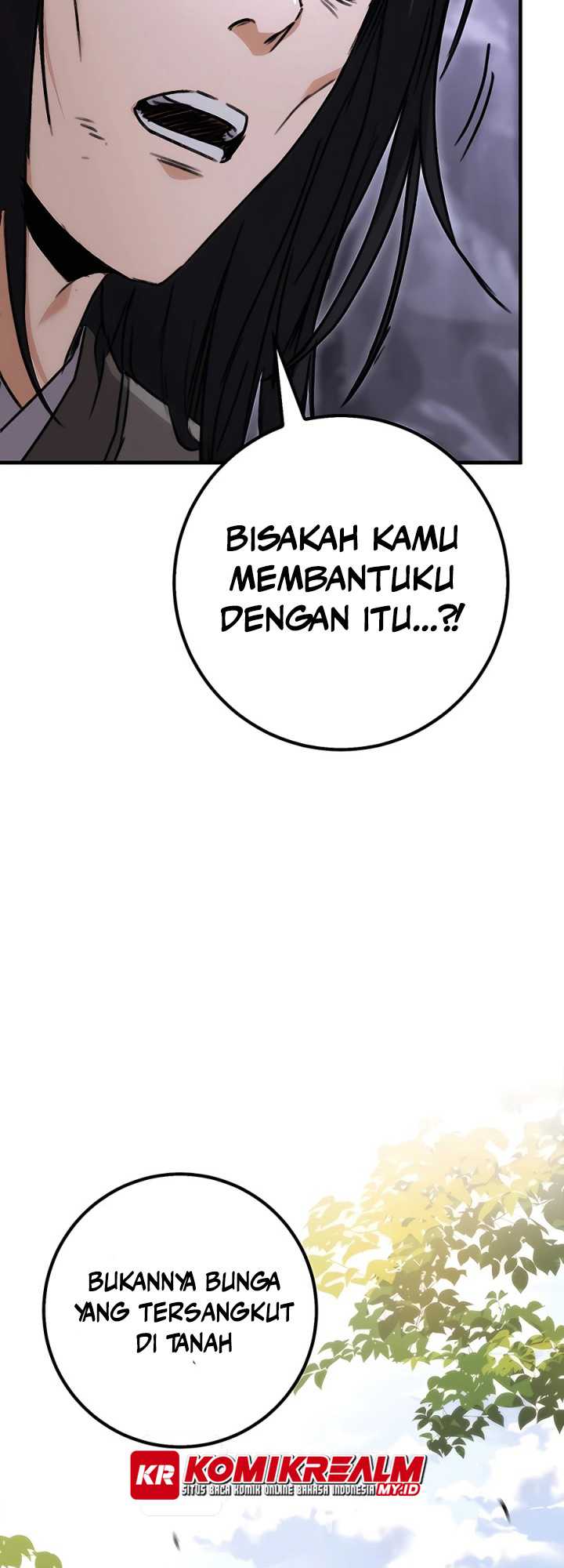 The Emperor’s Sword Chapter 1 - halaman 116