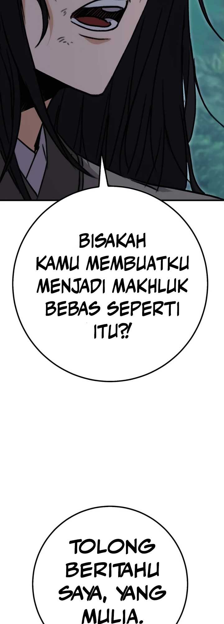 The Emperor’s Sword Chapter 1 - halaman 118