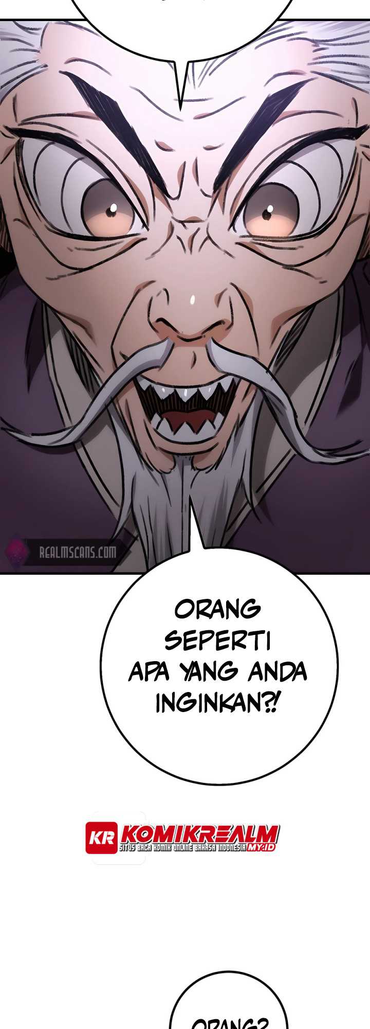 The Emperor’s Sword Chapter 1 - halaman 119