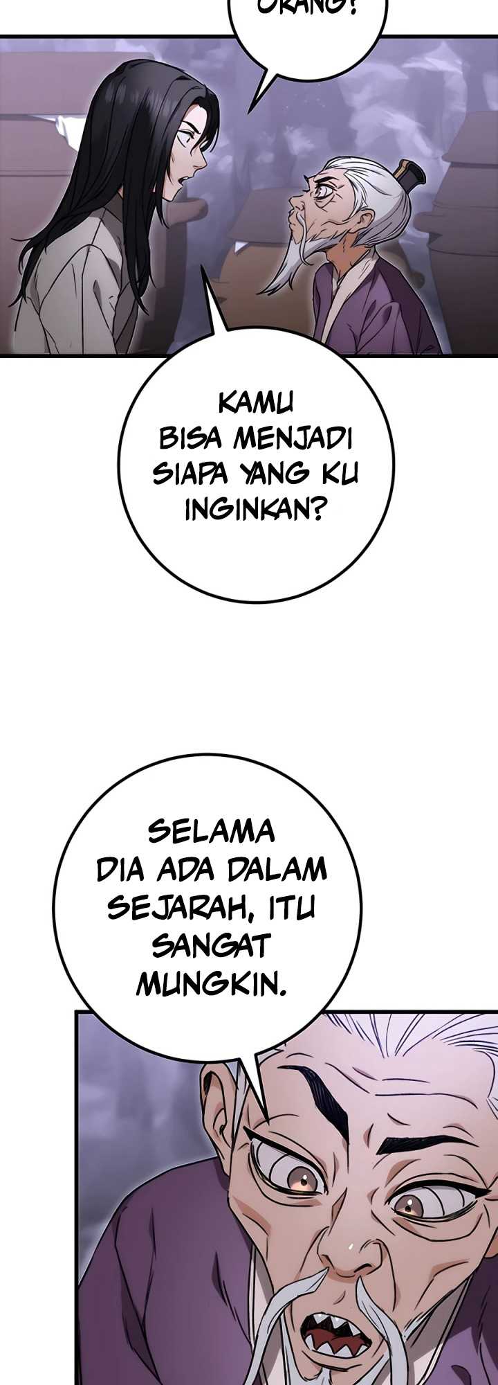 The Emperor’s Sword Chapter 1 - halaman 120