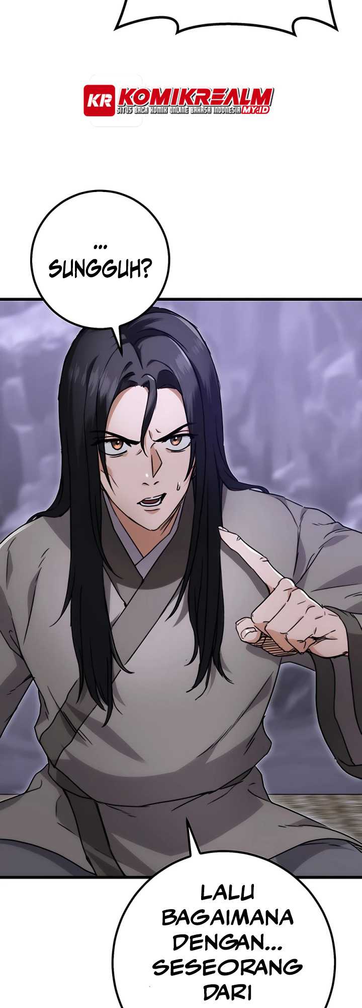 The Emperor’s Sword Chapter 1 - halaman 123