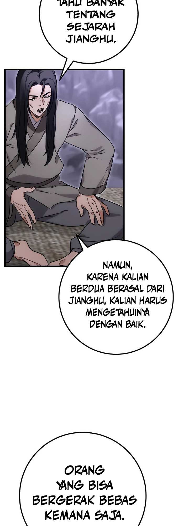 The Emperor’s Sword Chapter 1 - halaman 125