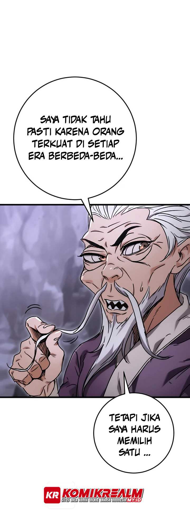 The Emperor’s Sword Chapter 1 - halaman 128