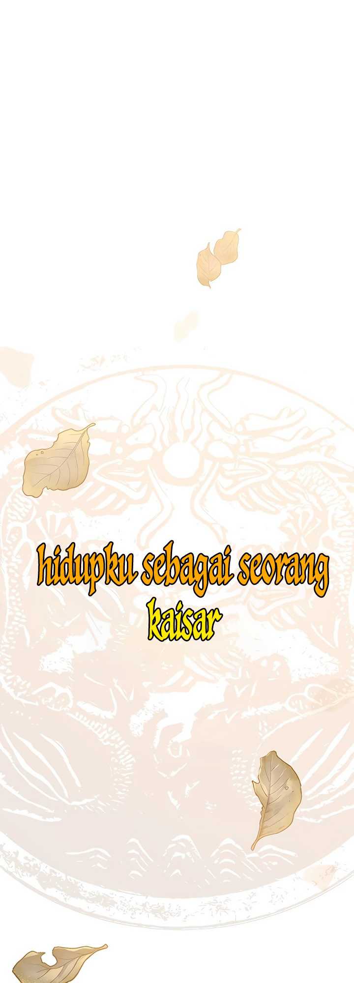 The Emperor’s Sword Chapter 1 - halaman 2