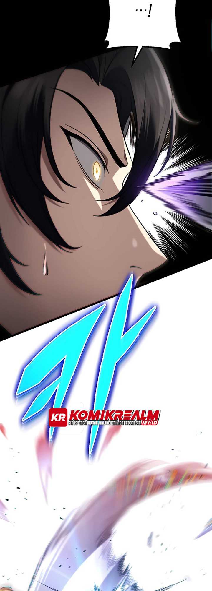 The Emperor’s Sword Chapter 1 - halaman 23