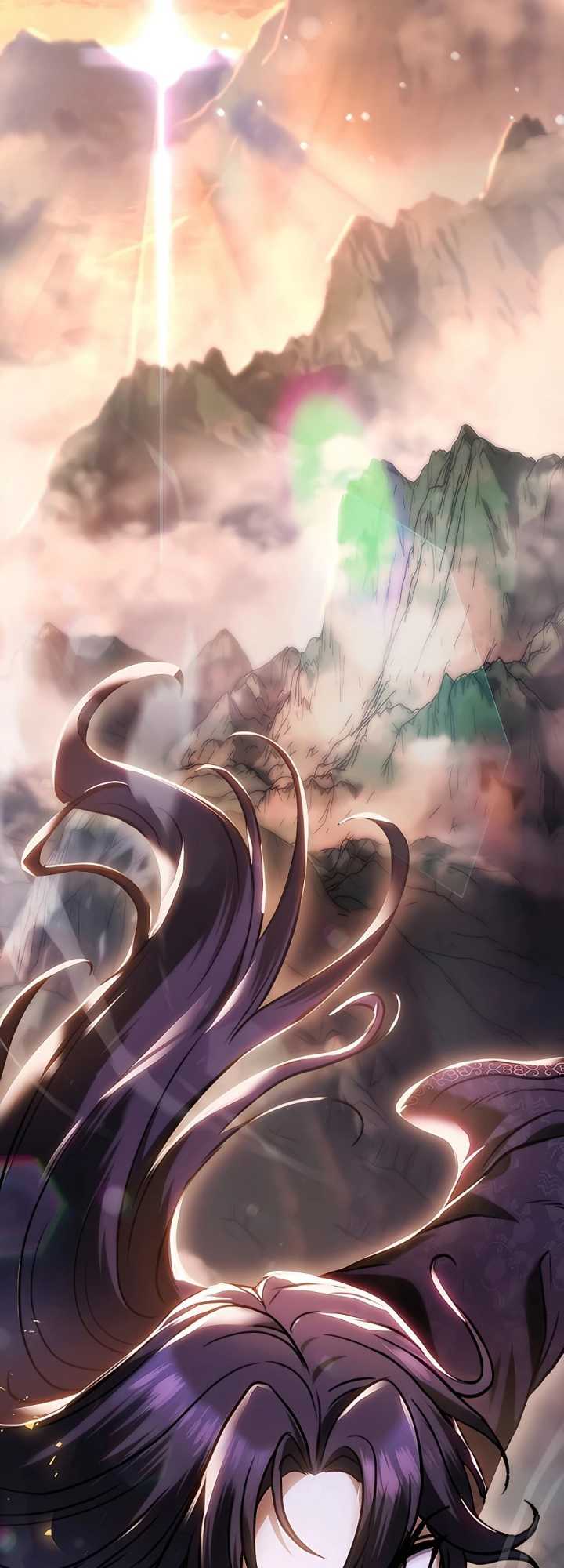 The Emperor’s Sword Chapter 1 - halaman 27