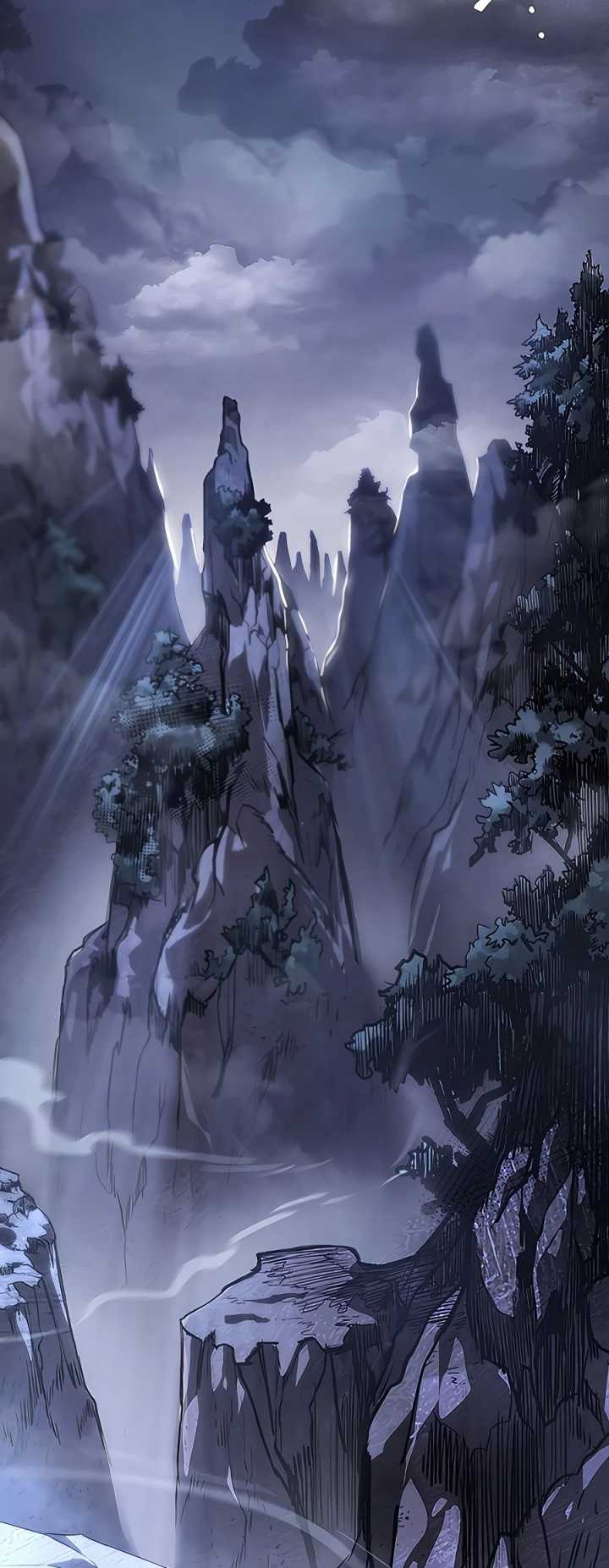 The Emperor’s Sword Chapter 1 - halaman 33