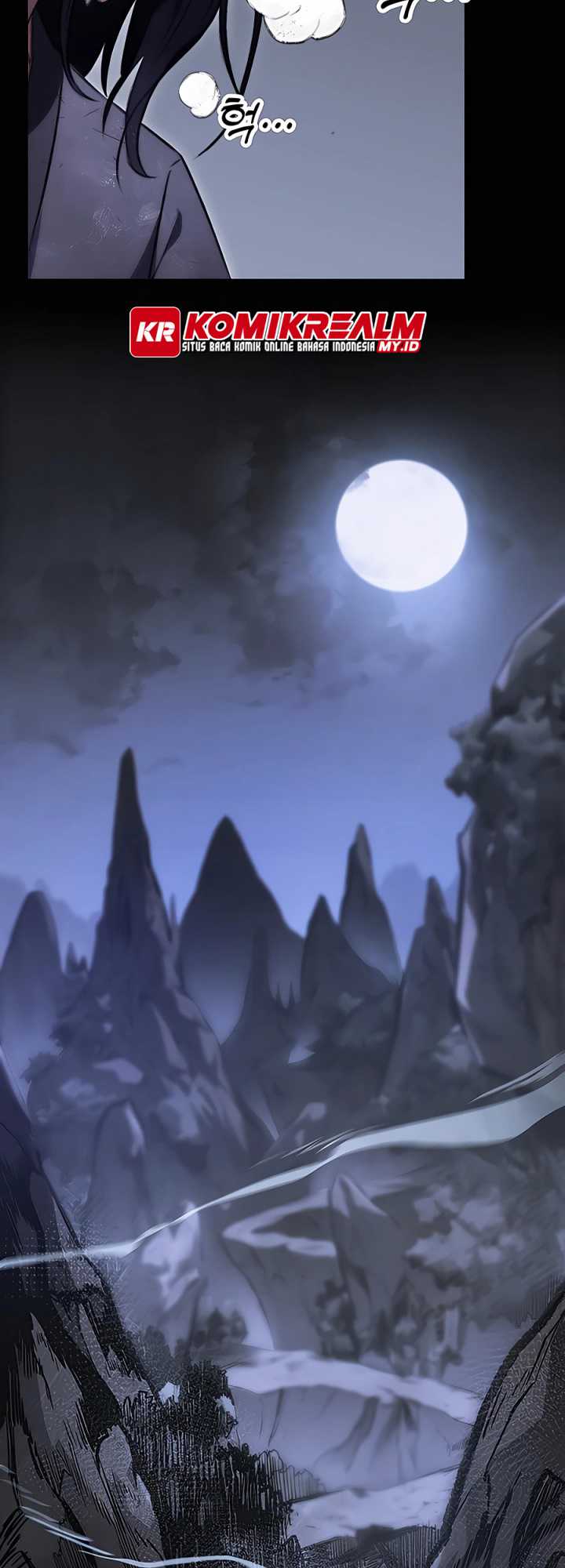 The Emperor’s Sword Chapter 1 - halaman 35