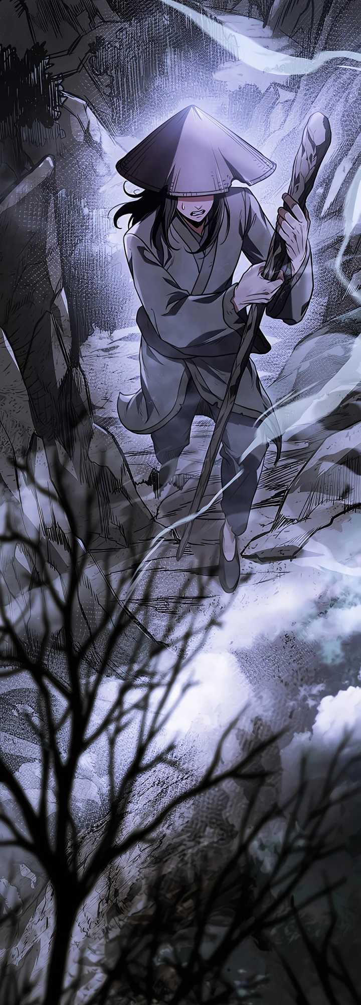 The Emperor’s Sword Chapter 1 - halaman 36