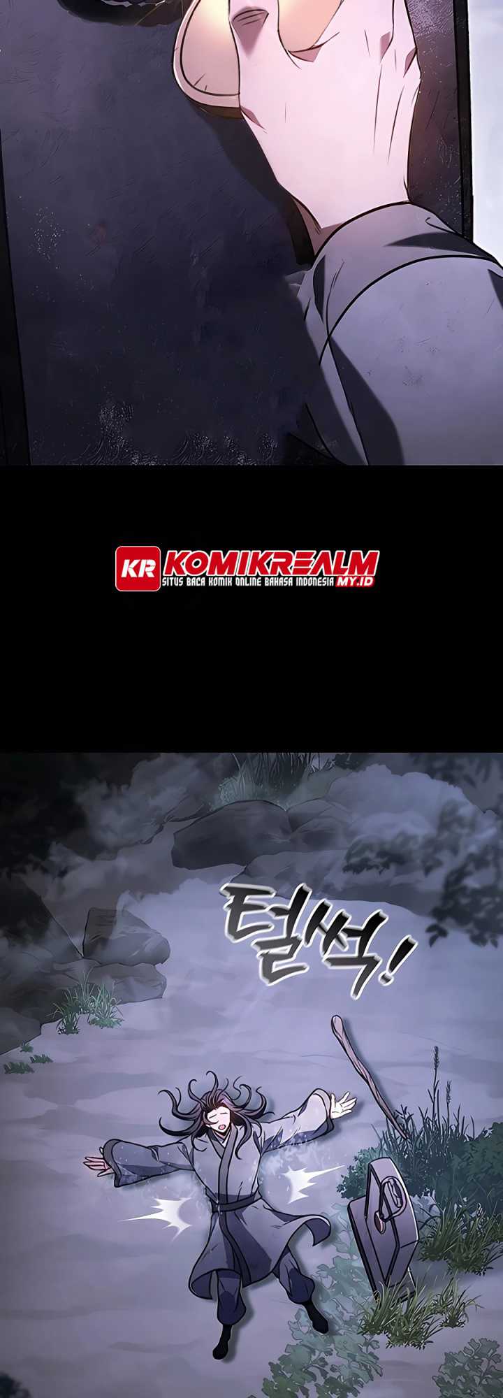 The Emperor’s Sword Chapter 1 - halaman 38