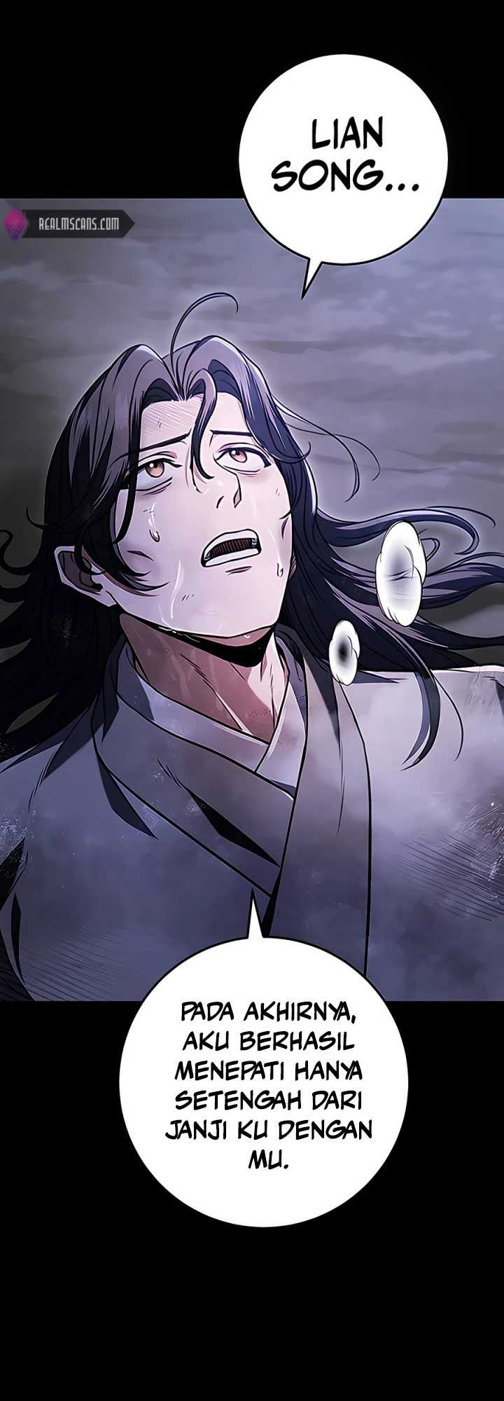 The Emperor’s Sword Chapter 1 - halaman 40