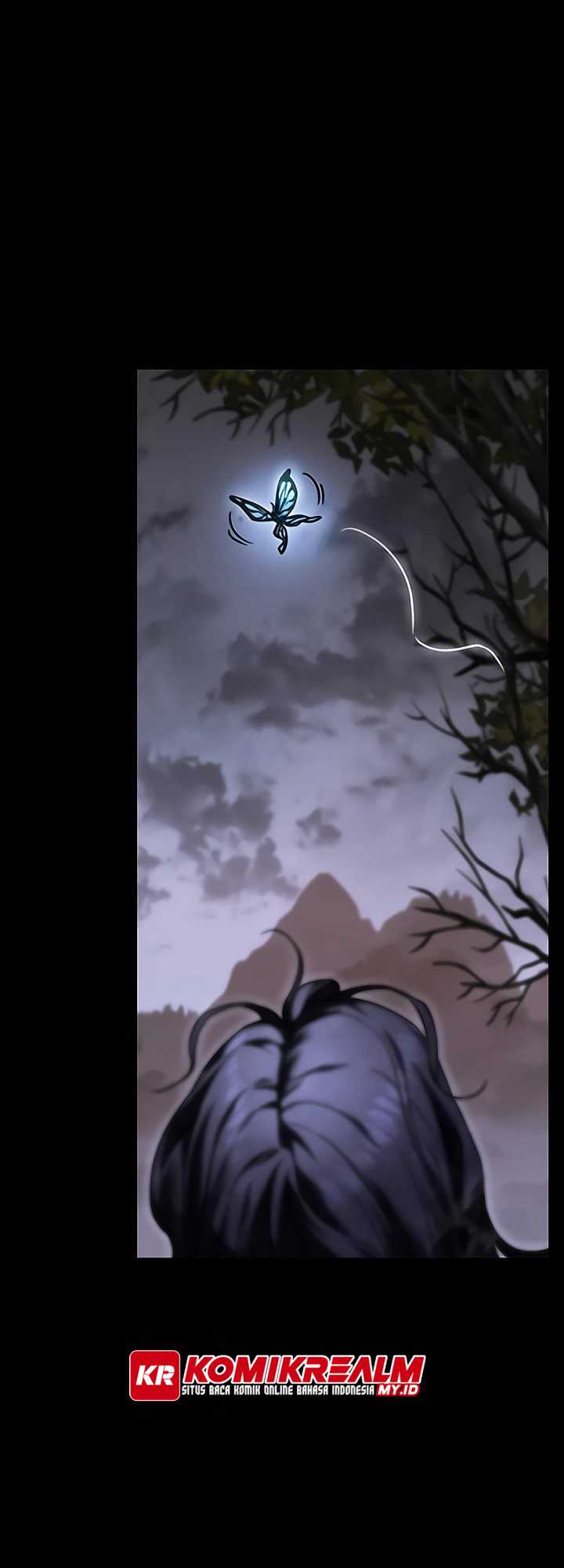 The Emperor’s Sword Chapter 1 - halaman 41