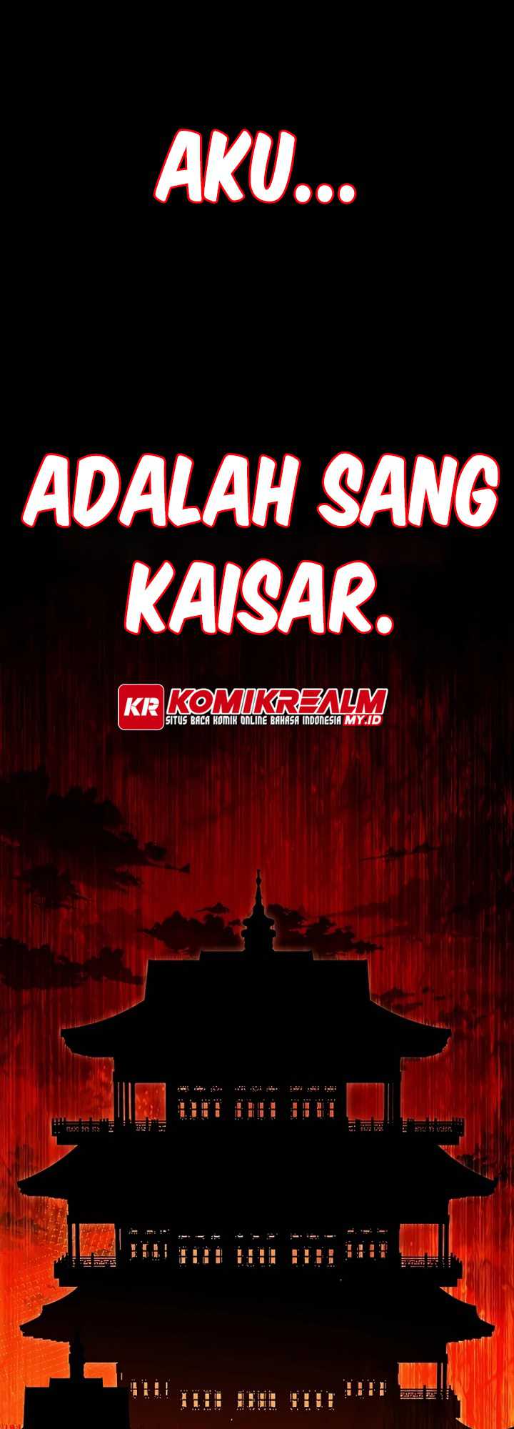 The Emperor’s Sword Chapter 1 - halaman 43