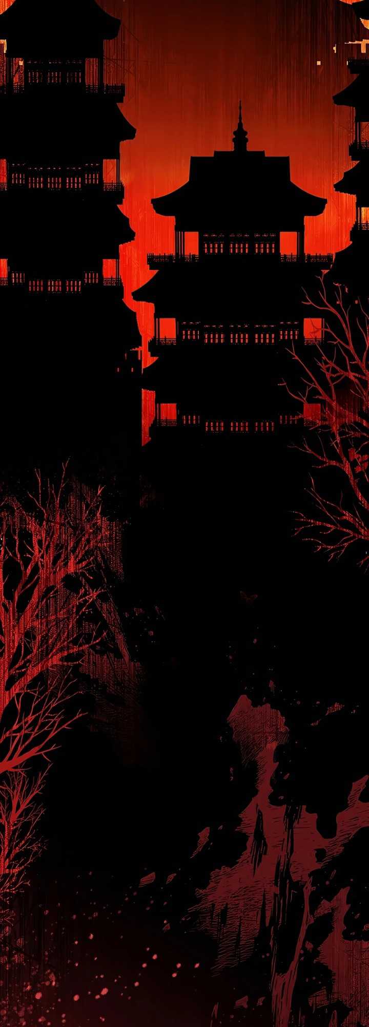 The Emperor’s Sword Chapter 1 - halaman 44