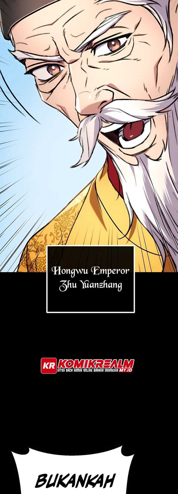 The Emperor’s Sword Chapter 1 - halaman 47