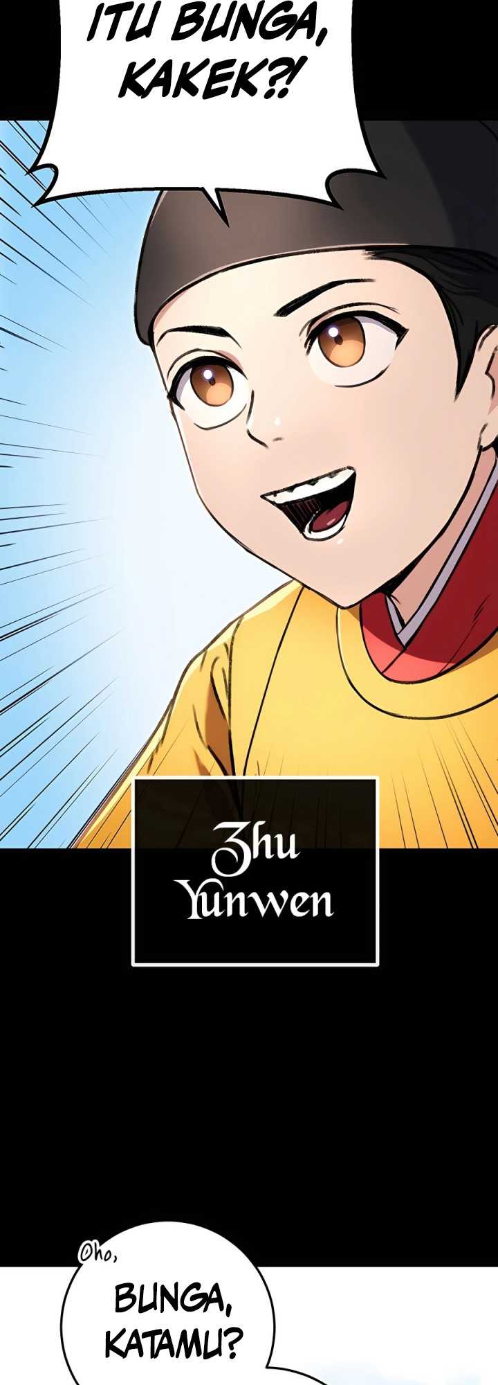 The Emperor’s Sword Chapter 1 - halaman 48