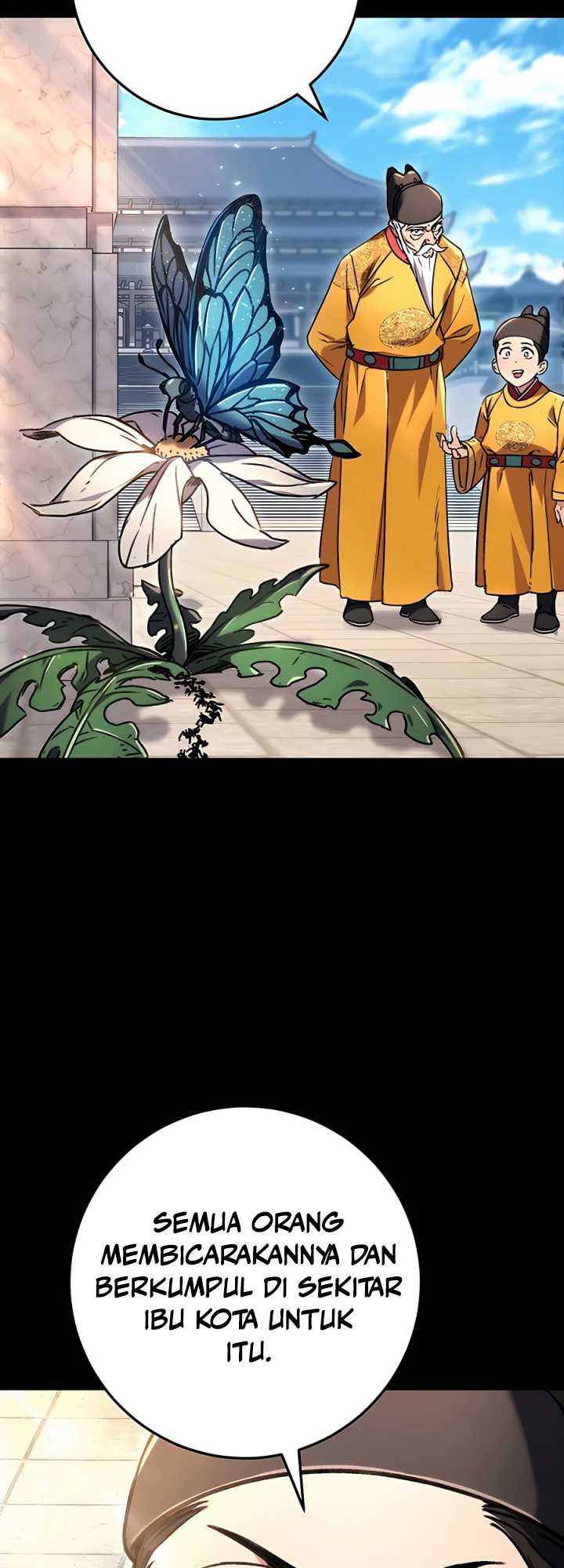 The Emperor’s Sword Chapter 1 - halaman 51