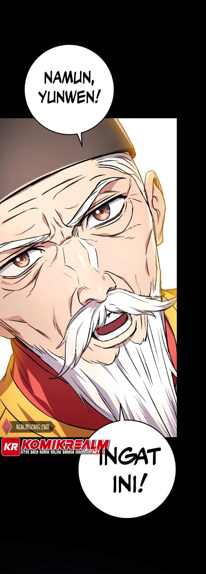 The Emperor’s Sword Chapter 1 - halaman 54